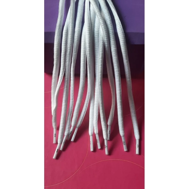 dây rút (luồn) quần, mũ áo hoodie,  dây giày_phụ liệu may mặc Hiếu  Đăng