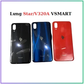 Vỏ lưng Star/V320A,dùng để thay thế