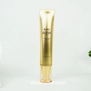 Kem mắt cao cấp nhất của AHC - AHC Age Defense Real Eye Cream for face 40ml