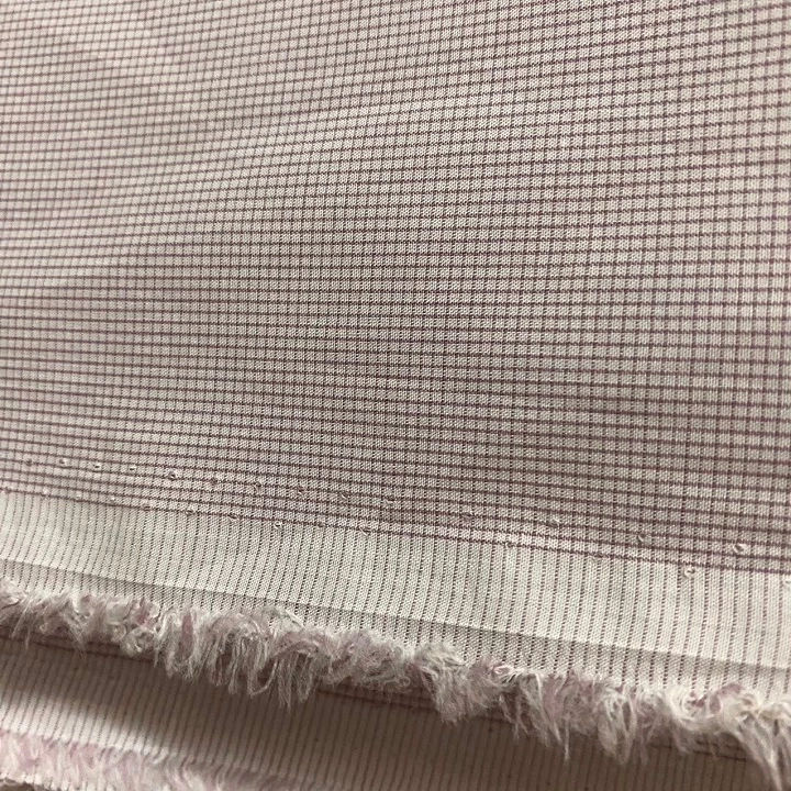 Vải KATE AN PHƯỚC HỌA TIẾT 100% COTTON - Chất Vừa,Mịn, Mềm,Rũ, Giãn Nhẹ - Khổ 1m5 - May Sơ Mi