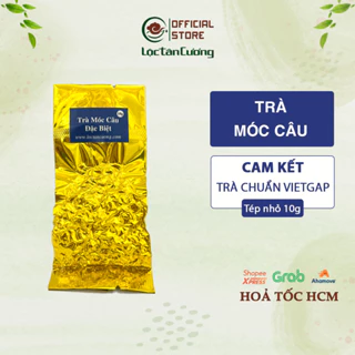 Trà Móc Câu Thái Nguyên Loại Đặc Biệt Tép 10g