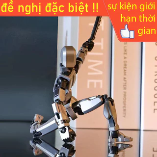 🌟bandai Đồ chơi Dummy Nhân vật stickman thế hệ thứ 3 SHF action figure Khớp linh hoạt Người mẫu