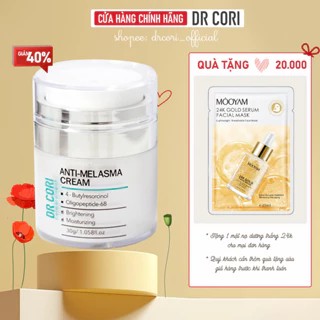 Kem ức chế nám Dr Cori _  Anti Melasma Cream 30g