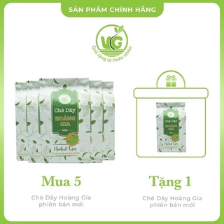 Chè Dây Hoàng Gia (Combo 5+ 1)