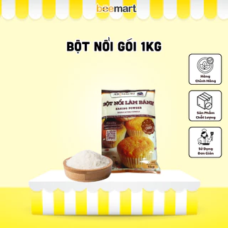 Bột nổi (baking powder) 1kg