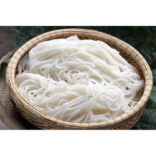 [HOẢ TỐC] 1 Kg Bún Tươi Trong Ngày