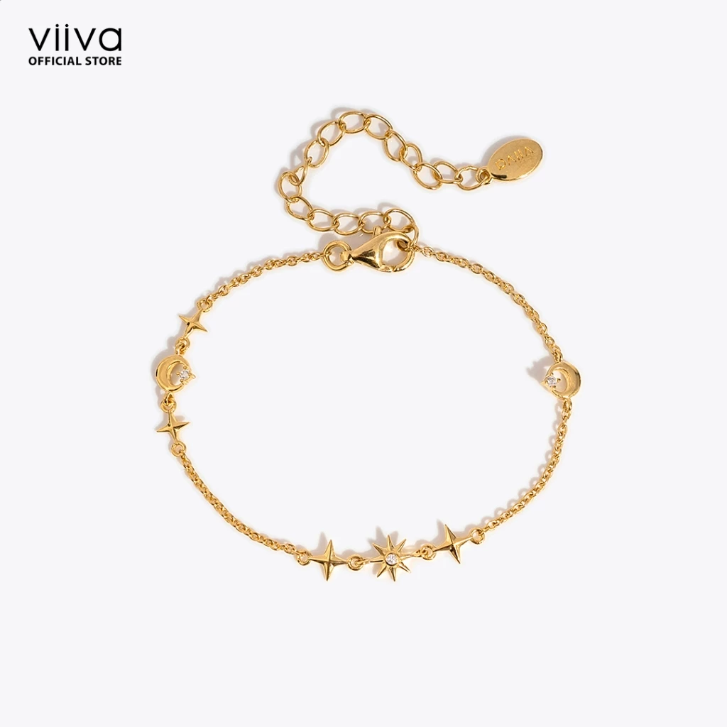 Vòng Tay Hot Summer Night Bracelet