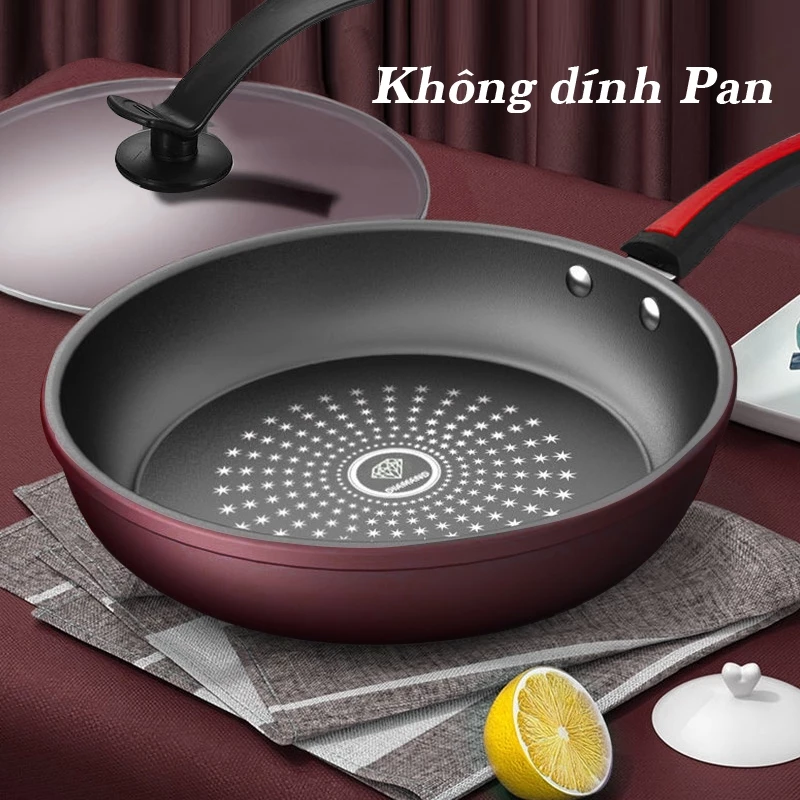 Chảo chống dính