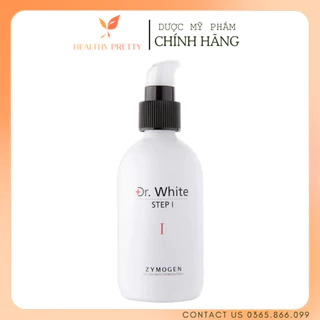 [ZYMOGEN] Serum dưỡng trắng, phục hồi da nám, tàn nhang - Zymogen DR.White Step I 105ml