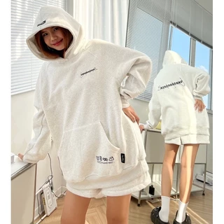 Áo Hoodie Nam Nữ UNDERBROKEN Form Rộng , Áo Khoác Nỉ Hoodie Local Brand Unisex