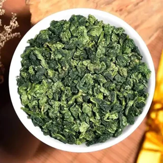 trà olong lộc phát gói lẻ 50g, 100g