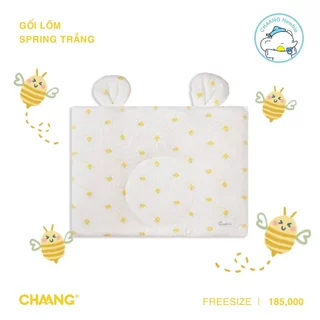 ĐỒNG GIÁ 119K GỐI LÕM CHAANG SPRING