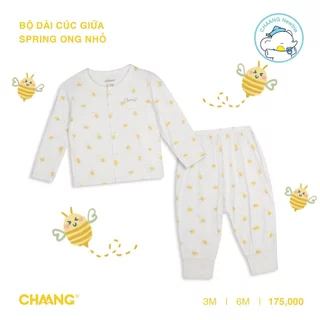 ĐỒNG GIÁ 109K BỘ CÀI GIỮA CHAANG SPRING