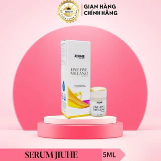 ( JIUHE ) Serum Thanh Tô Tăng Sinh Collagen