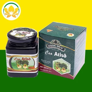 Cao Atiso Bông cao ngọt atiso Cao Cấp 200gr