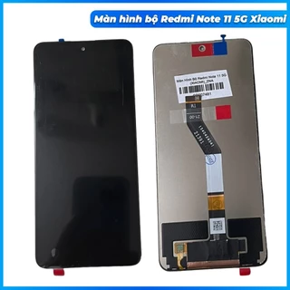 màn hình bộ redmi note 11 5G xiaomi