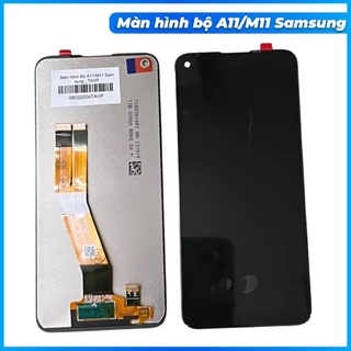 Màn hình bộ a11, m11 samsung