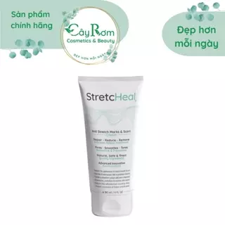 Kem dưỡng hỗ trợ giảm rạn da cho mẹ 180ml Fullsize