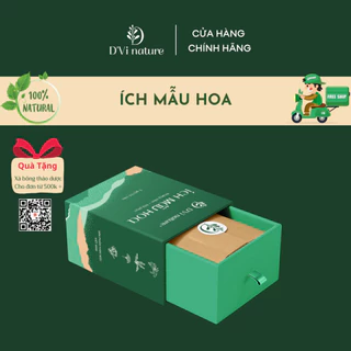 Ích Mẫu Hoa D'Vi Nature