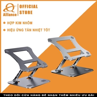 QQLH STORE MC Giá Đỡ Máy Tính Xách Tay,Bằng Nhôm Di Động Gấp Gọn Giá Đỡ Nâng,10 Đến 15.6 Inch