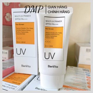 Kem chống nắng BienVita SPF50 PA+++