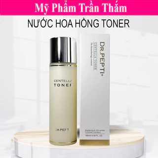 Nước Hoa Hồng Dr.Pepti Centella Toner Hàn Quốc