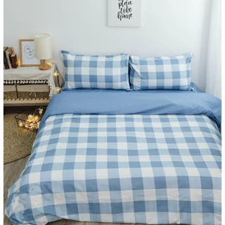 Ga giường lẻ thun lạnh Việt Nam cao cấp ( kích thước 1M6 x 2M , không áo gối)