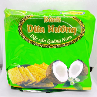 Bánh dừa nướng Quảng Nam 18k/ gói