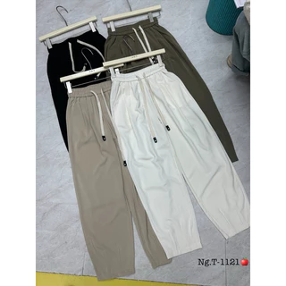 Quần baggy trượt QC siêu mềm - nhẹ