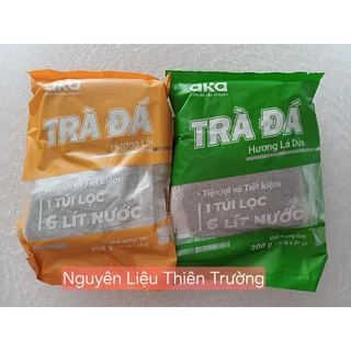 Trà Đá AKA