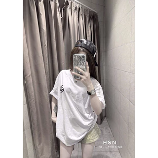 Áo chữ LV KIEU ANH CLOTHING 🛍