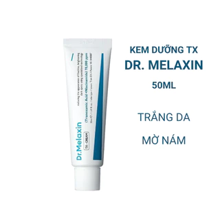 Dr Melaxin, kem nám dr melaxin, kem nám TX, dưỡng trắng da, mờ nám tàn nhang, giảm thâm 50ml