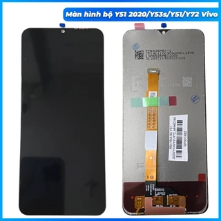 Màn hình bộ vivo y51 2020, y53s, y51, y72