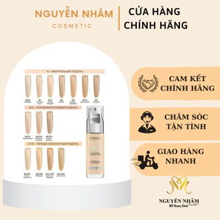 Kem nền Alliance Perfect L’Oréal Paris