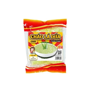 Cháo Lá Dứa 40g (gói) Âu Lạc