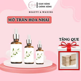 Mỡ Trăn Thơm Mùi Hương Hoa Nhài RARE BEAUTY Chuyên Dùng Sau Khi Wax Lông 1097