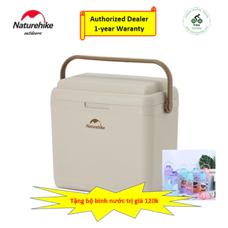 Thùng giữ nhiệt kháng khuẩn Naturehike CNK2300BS011