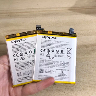 Pin Oppo F9 ( BLP 681 ) Zin Hàng Cao Cấp.