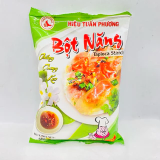 Bột Năng Hãng Tuấn Phương gói 400g