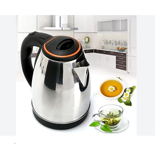 Ấm siêu tốc mini Electric Kettle 1L8 hàng cao cấp BH 1 đổi 1