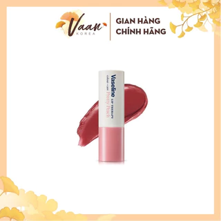 [Bản Hàn] Son dưỡng môi Vaseline Lip Therapy Colour Care