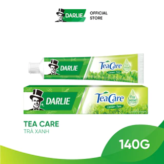 Kem Đánh Răng Darlie Trà Xanh 140g