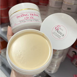 Kem Enova dưỡng trắng cấp tốc 60gr chính hãng