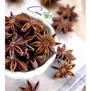 🌸[PREMIUM Star Anise] Hoa hồi khô(Thơm, Đẹp) Cao Cấp Loại 1