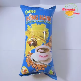 Cà phê Hồng Hạnh  loại màu xanh- trọng lượng 500gram