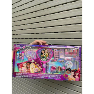 SET 20 MÓN TRANG ĐIỂM DISNEY