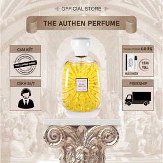 10ml Nuda Veritas - Nước hoa nữ | The Authen Perfume