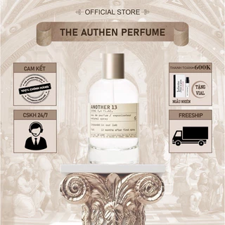 10ml Le Labo Another 13 - Nước hoa Unisex | The Authen Perfume