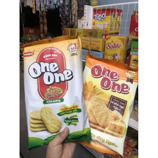 Bánh gạo one one đủ vị