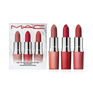 Son Mac Power Kiss Lipstick màu 931/707 tách set 3g